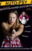 Aur�lie Preux dans Auto-psy (de petits crimes innocents)