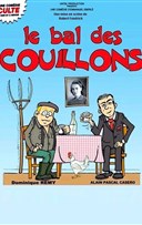 Le bal des couillons