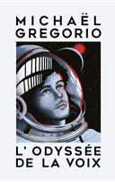 Michael Gregorio dans L'Odyss�e de la voix