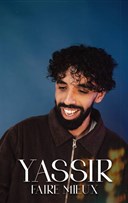 Yassir dans Faire mieux