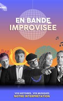 En Bande Improvis�e