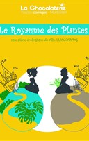 Le Royaume des Plantes
