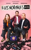 Les Normales se font des films