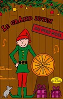 Le grand lutin du Pre Nol