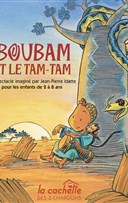 Boubam et le tam-tam