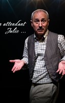 Angel Ramos Sanchez dans En attendant Julio...