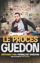 Franois Gudon dans Le procs Gudon