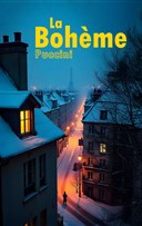 La Vie de Boh�me