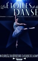 Les Etoiles de la Danse