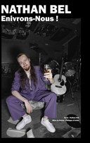 Nathan Bel dans Enivrons-nous !