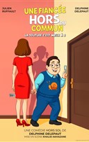 Une fiance hors du commun