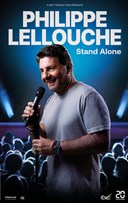 Philippe Lellouche dans Stand Alone