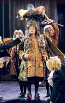 Le Bourgeois Gentilhomme