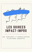 Les soires impact-impro