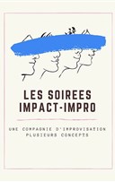 Les soir�es impact-impro