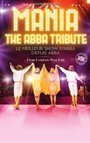 Mania The ABBA Tribute