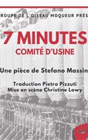 7 Minutes Comit D'usine