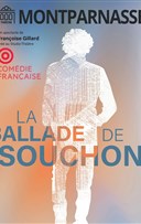 La ballade de Souchon