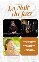 La nuit du jazz