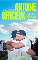 Antoine Officieux dans Auto romance