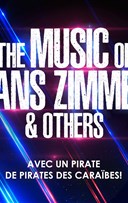 The music of Hans Zimmer & others | Saint-Etienne
