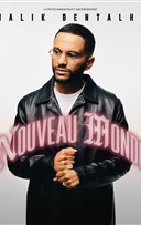 Malik Bentalha dans Nouveau Monde
