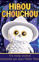 Hibou Chouchou