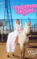 Philippine Delaire dans Fifille  papa