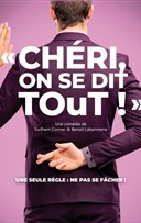 Ch�ri, on se dit tout !