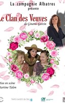 Le clan des veuves