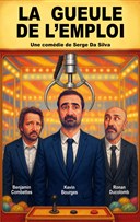 La gueule de l'emploi