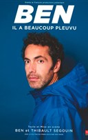 Ben dans Il a beaucoup pleuvu