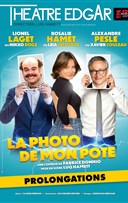 La photo de mon pote