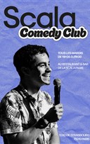 Le Scala Comedy Club
