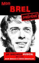 Mon Brel pr�f�r�