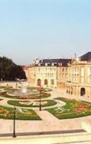 Balade commentée : Metz Royal et Imperial | Par André Baheux