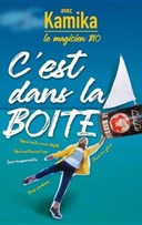 C'est dans la bote