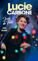 Lucie Carbone dans Jour de Fte