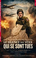 Le Silence des Voix qui se sont Tues