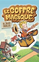 Le coffre magique