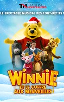 Winnie et le coffre aux merveilles