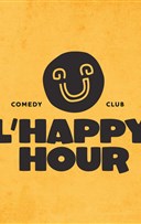 L'Happy Hour - Comedy Club