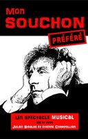 Mon Souchon prfr