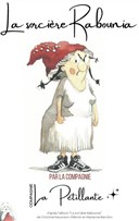 La sorcire Rabounia