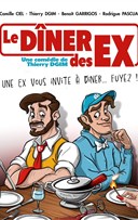 Le dner des ex