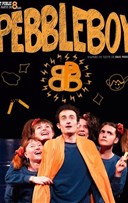 Pebbleboy