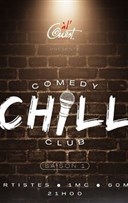 Chill Comedy Club