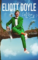 Eliott Doyle dans C'est Quoi la Suite ?