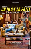 Un fils  la patte
