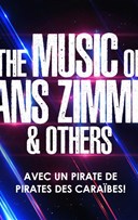 The music of Hans Zimmer & others | La Grande Motte